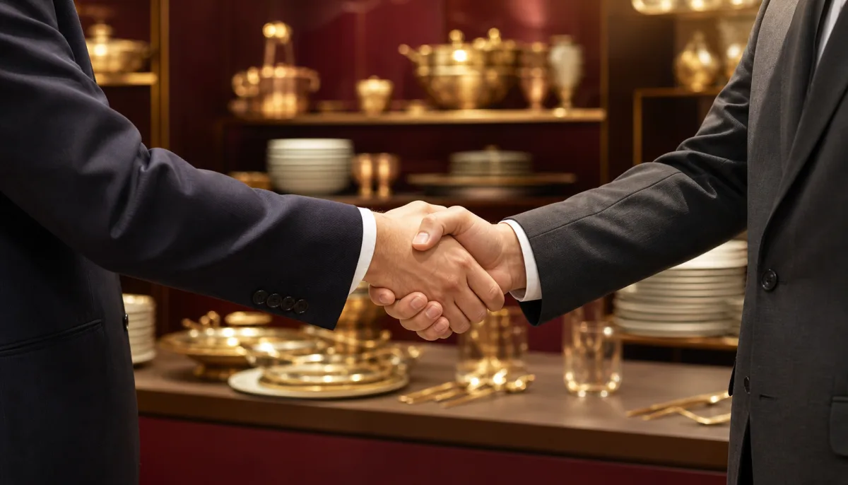 همکاری با آماتیس