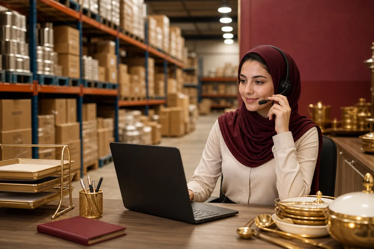 پشتیبانی فروش عمده آماتیس